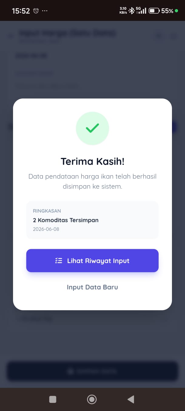 Sukses Form