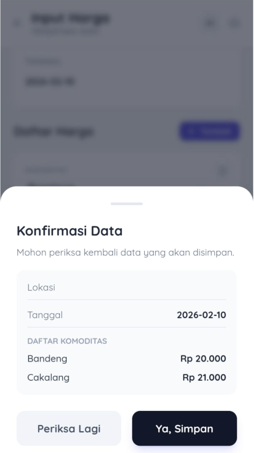 Konfirmasi